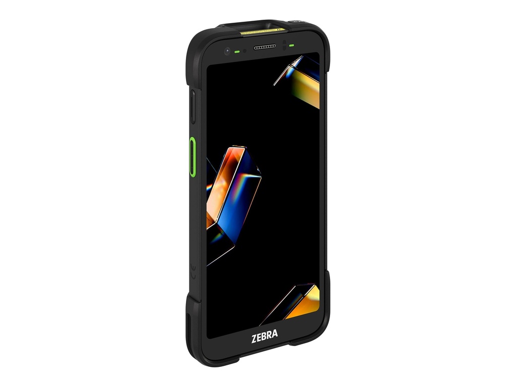 [TC701G-321E1A1A01-A6] Zebra TC701 - Datenerfassungsterminal - robust - Android - 128 GB UFS card - 15.2 cm (6")
