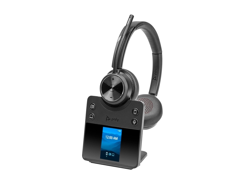 Poly HP Poly Savi 7420 OFFICE - Savi 7400 series