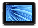 Zebra ET60W - Robust - Tablet - Intel Core Ultra 5 135U / 1.6 GHz - vPro - Win 11 Pro - Intel Graphics - 16 GB RAM - 256 GB SSD NVMe - 25.7 cm (10.1")