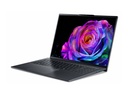Acer Swift Go 16 AI SFG16-61 - 180°-Scharnierdesign - AMD Ryzen AI 7 350 / 2 GHz - Win 11 Home - Radeon 860M - 32 GB RAM - 1.024 TB SSD QLC, NVMe - 40.6 cm (16")