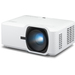 ViewSonic Laserprojector Full HD - Digital-Projektor - DLP/DMD