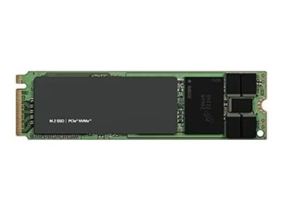 Dell  Kunden-Kit - SSD - Read Intensive - 480 GB - intern - M.2 2280 - PCIe (NVMe)