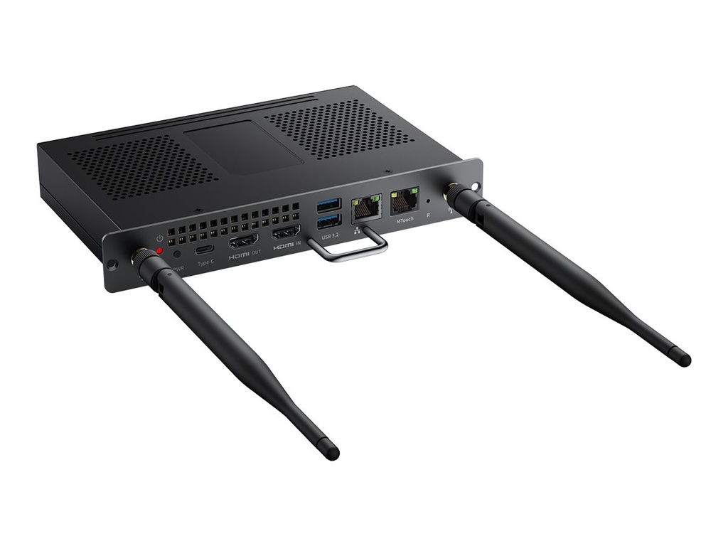 [1303292] Yealink MCore-OPS - Gen 2, Microsoft Teams - Slot-in Digital Signage-Player -