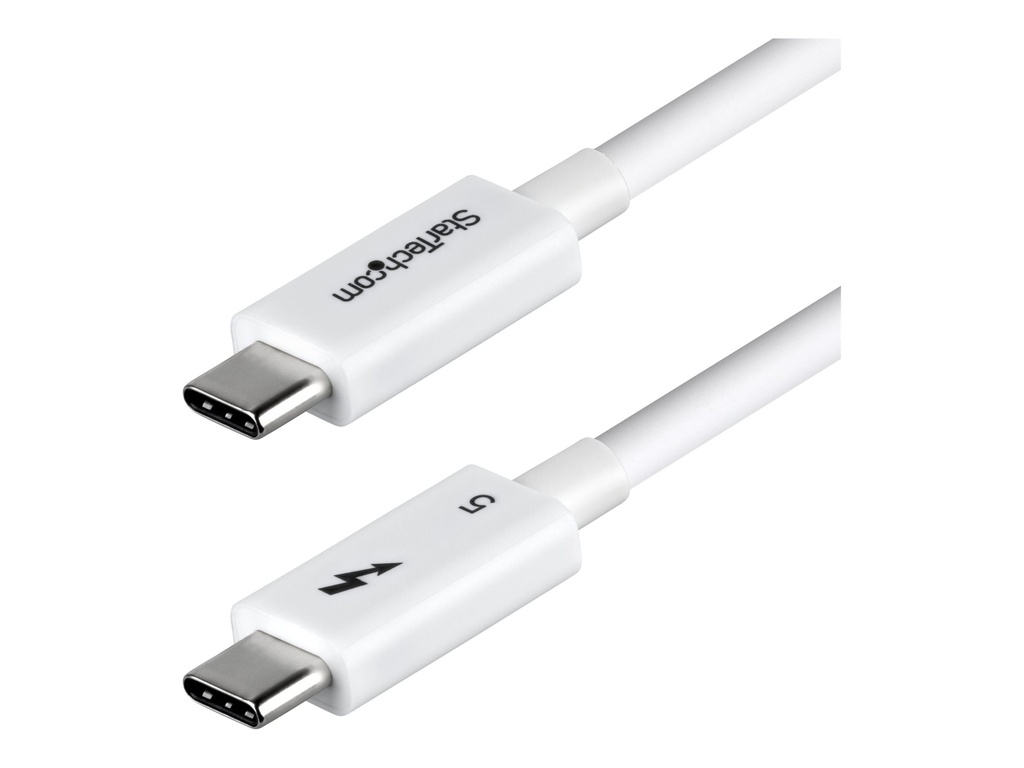 StarTech.com Thunderbolt-Kabel - USB-C (M)