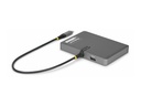 StarTech.com Dockingstation - für Laptop