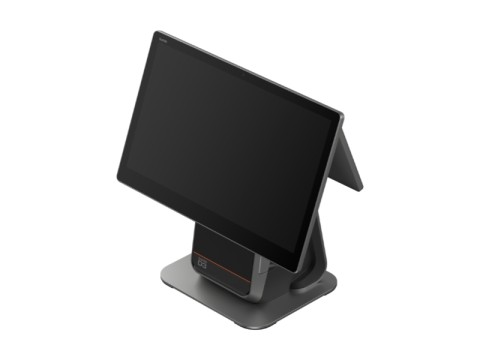 Sunmi D3 80mm - Touchsystem 15.6" Widescreen Display Android 14 GMS 80mm Bondrucker