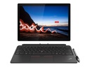 Lenovo ThinkPad X12 Detachable Gen 2 21LL - Tablet - mit abnehmbarer Tastatur - Intel Core Ultra 5 134U / 700 MHz - Win 11 Pro - Intel Graphics - 16 GB RAM - 512 GB SSD TCG Opal Encryption - 31.2 cm (12.3")