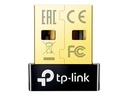 TP-LINK UB4A - Nano - Netzwerkadapter - USB 2.0