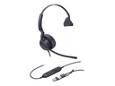Yealink UH42 Mono - Headset - On-Ear - kabelgebunden