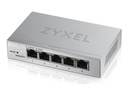 ZyXEL GS1200 Series GS1200-5 - Switch - Smart