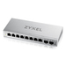 ZyXEL GS1200-10 v3 2 x SFP web smart - Switch - Switch - 1 Gbps