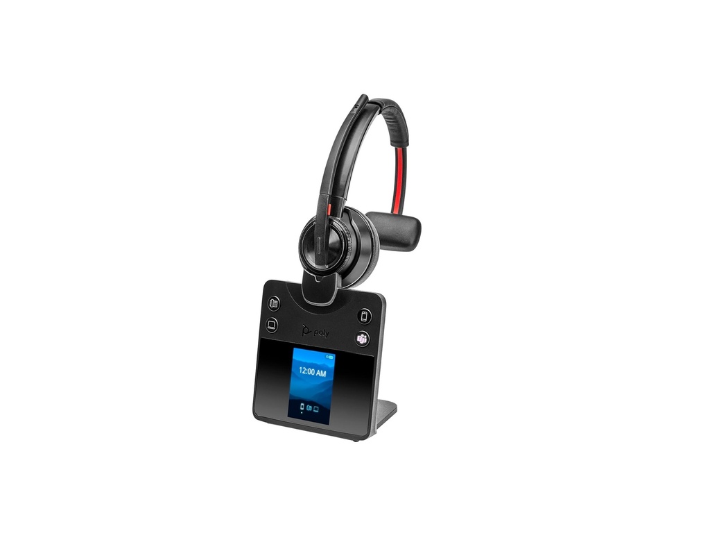 Poly HP Poly Savi 8410 Office - Savi 8400 series