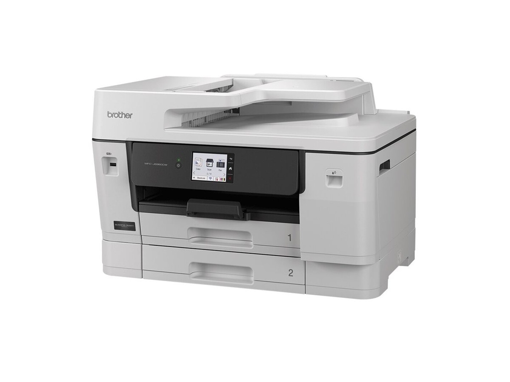 [MFCJ6960DWRE1] Brother MFC-J6960DW - Multifunktionsdrucker - Farbe - Tintenstrahl - A3 (297 x 420 mm)