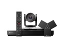 Poly HP Poly G7500 - Videokonferenzsystem - Zoom-zertifiziert