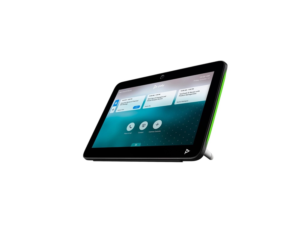 Poly HP Poly TC10 - Ohne Stromkabel - Touch Controller