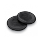 Poly HP Poly - Ohrpolster für Bluetooth-Headset - Kunstleder (Packung mit 2)