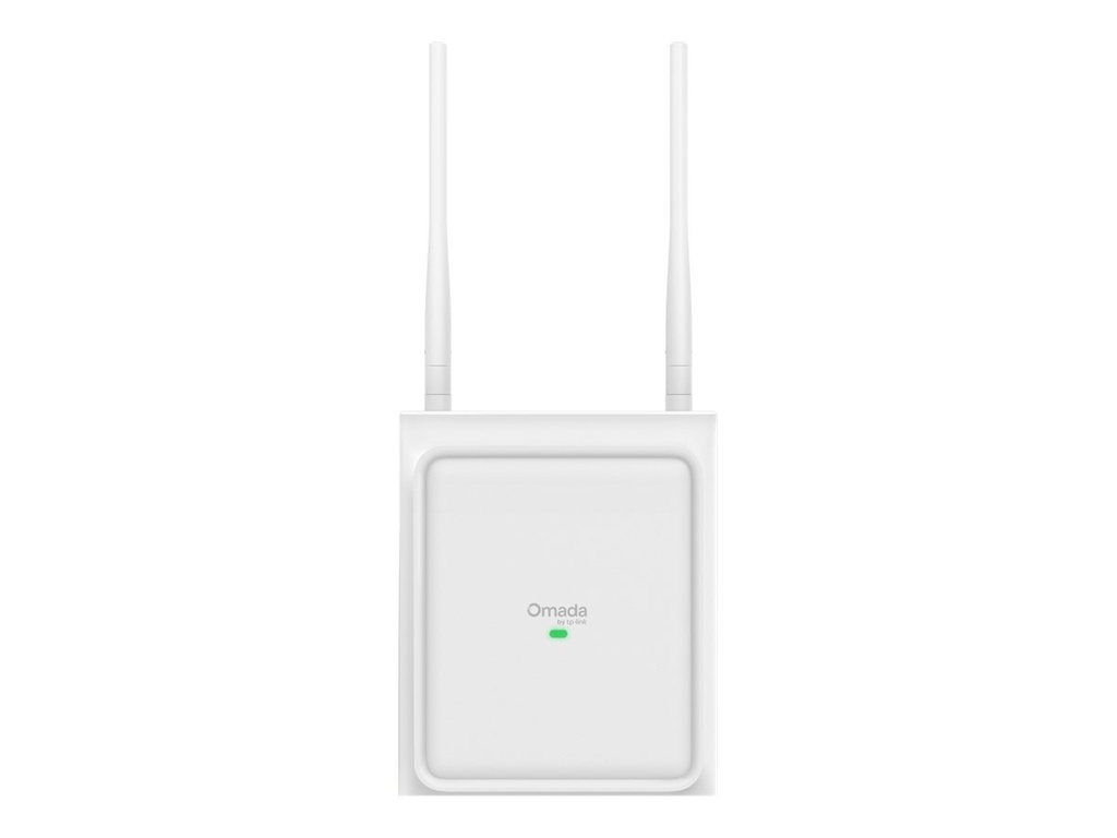 TP-LINK Omada EAP725-Outdoor BE5000 Indoor/Outdoor WiFi 7 Access Point - - 5 - Access Point - WLAN
