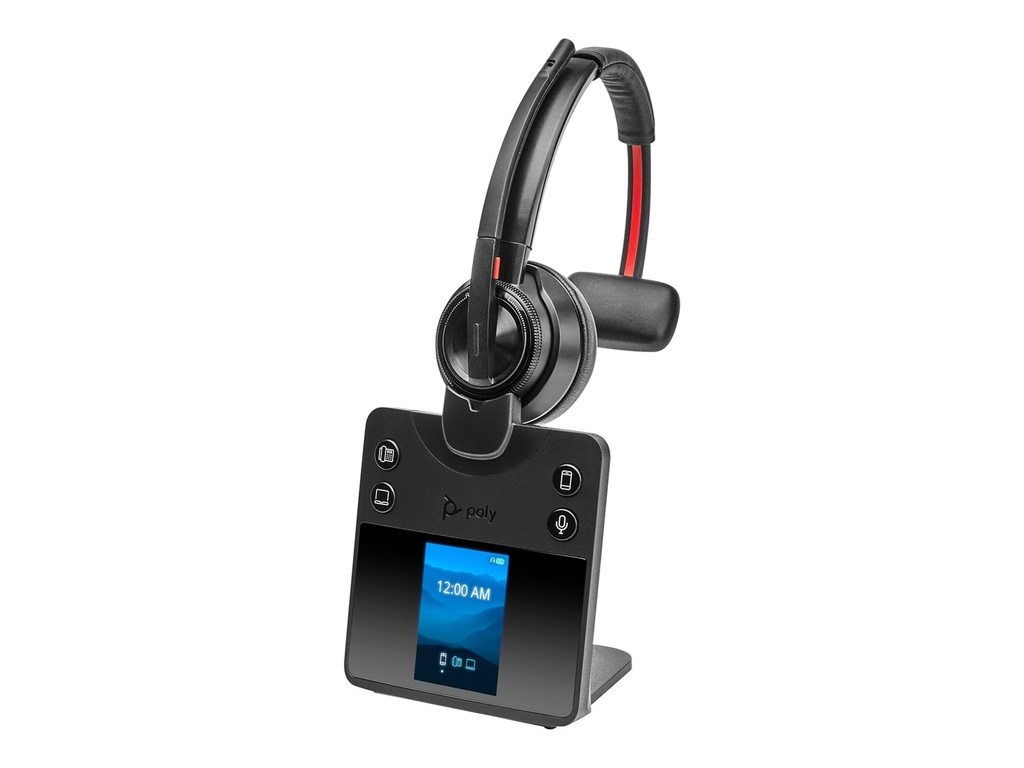 Poly HP Poly Savi 8410 Office - Savi 8400 series