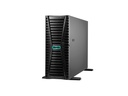 HPE ProLiant Compute ML350 Gen12 - Server - Tower - 4U - zweiweg - 1 x Xeon 6505P / 2.2 GHz - RAM 64 GB - SATA/SAS/NVMe - Hot-Swap 6.4 cm (2.5")