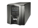 APC Smart-UPS 750 LCD - USV - Wechselstrom 230 V