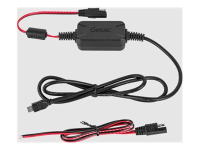 GETAC Auto-Netzteil - USB-C - DC 12-32 V -