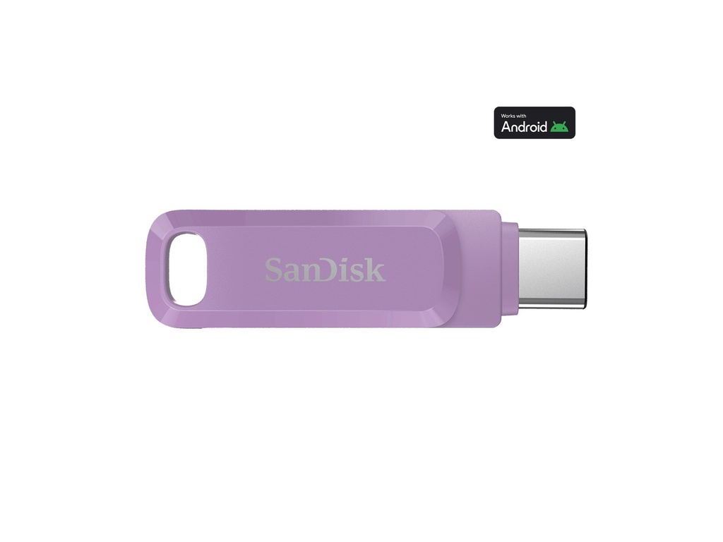 SanDisk Ultra Dual Drive Go - USB-Flash-Laufwerk