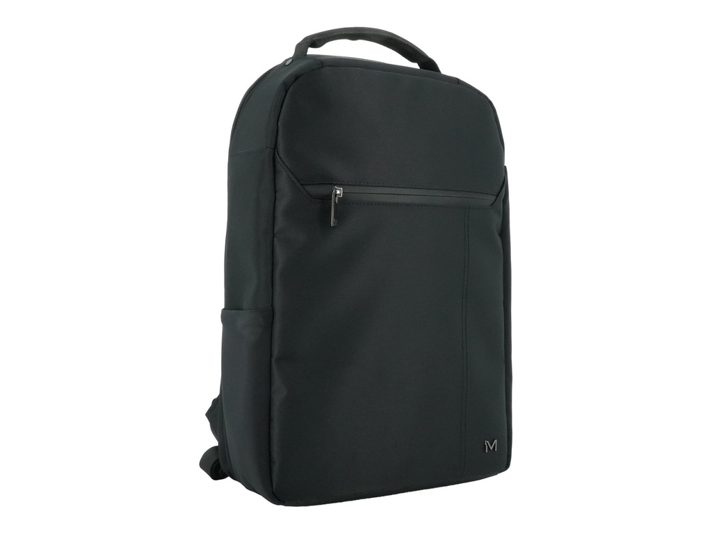 Mobilis Executive 4 - Notebook-Rucksack - 100%