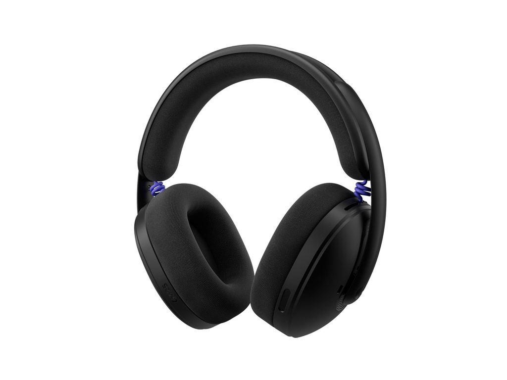 Logitech G G325 - Headset - ohrumschließend -