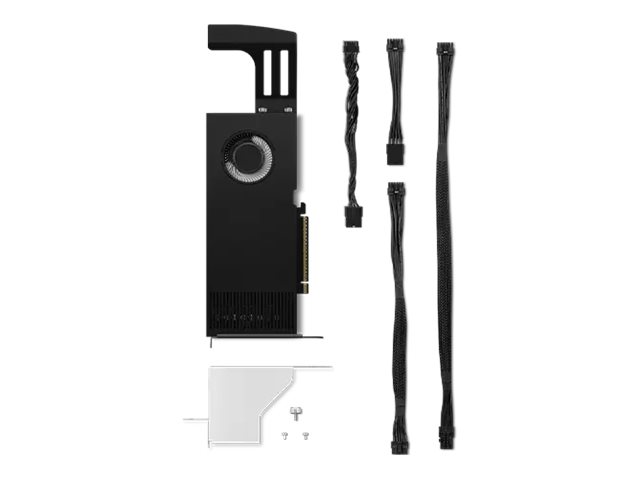 Lenovo NVIDIA RTX PRO 4000 - Grafikkarte - RTX PRO 4000