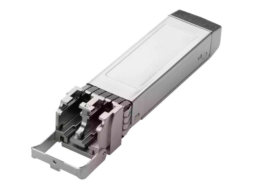HPE SFP+-Transceiver-Modul - 10GbE - 10GBase-LR