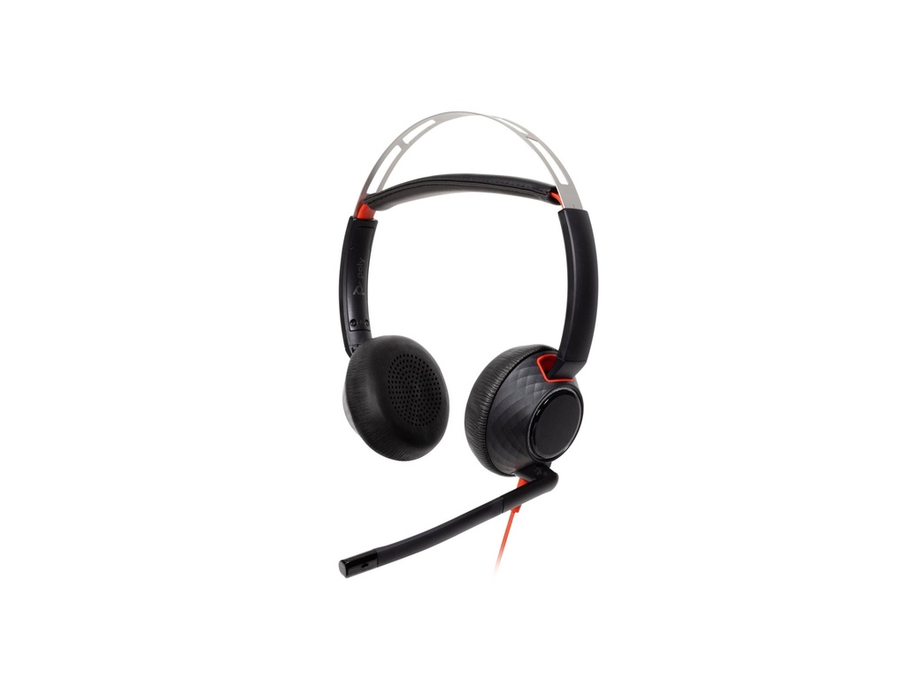 Poly HP Poly Blackwire 5220 - Blackwire 5200 series