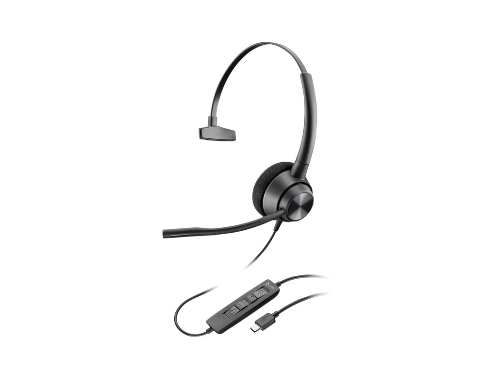Poly HP Poly EncorePro 310 - EncorePro 300 series