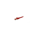 Synergy 21 Patchkabel RJ45, CAT6 250Mhz, 0,15m rot, S-STP(S/FTP), LSZH, ,