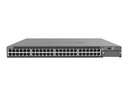 Juniper EX Series EX4400-48T-DC - Switch - L3 - managed - 48 x 10/100/1000 + 2 x 100 Gigabit (Uplink / Stacking)