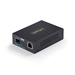 StarTech.com 10GbE SFP+ Fiber Media Converter 10 Gigabit Ethernet RJ-45 to 10GBase-X - KVM-Umschalter