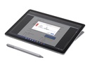 Microsoft Surface Go 4 for Business - Tablet - Intel N-series N200 / 1 GHz - Win 11 Pro - UHD Graphics - 8 GB RAM - 128 GB SSD UFS - 26.7 cm (10.5")
