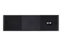 Eaton 9E - USV-Akku (Rack - einbaufähig) - 15 x Batterie - ventilgeregelte Bleisäure (VRLA)