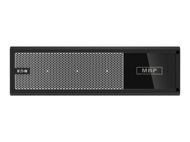 [MBP20KIBF] Eaton 93PX - Umleitungsschalter (in Rack montierbar/extern)
