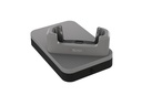 Zebra TC701 FAST Charge Cradle - PC-/Server Netzteil - 45.000 W