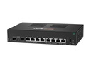 HPE Networking Cx 6000 8p 10M/100M/1G 2p Sfp 1G Switch - - managed - 8 - - 1 - Switch - 20 Gbps