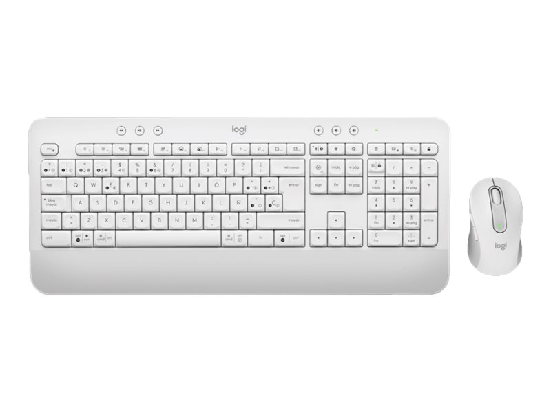 Logitech Signature MK650 Combo for Business
