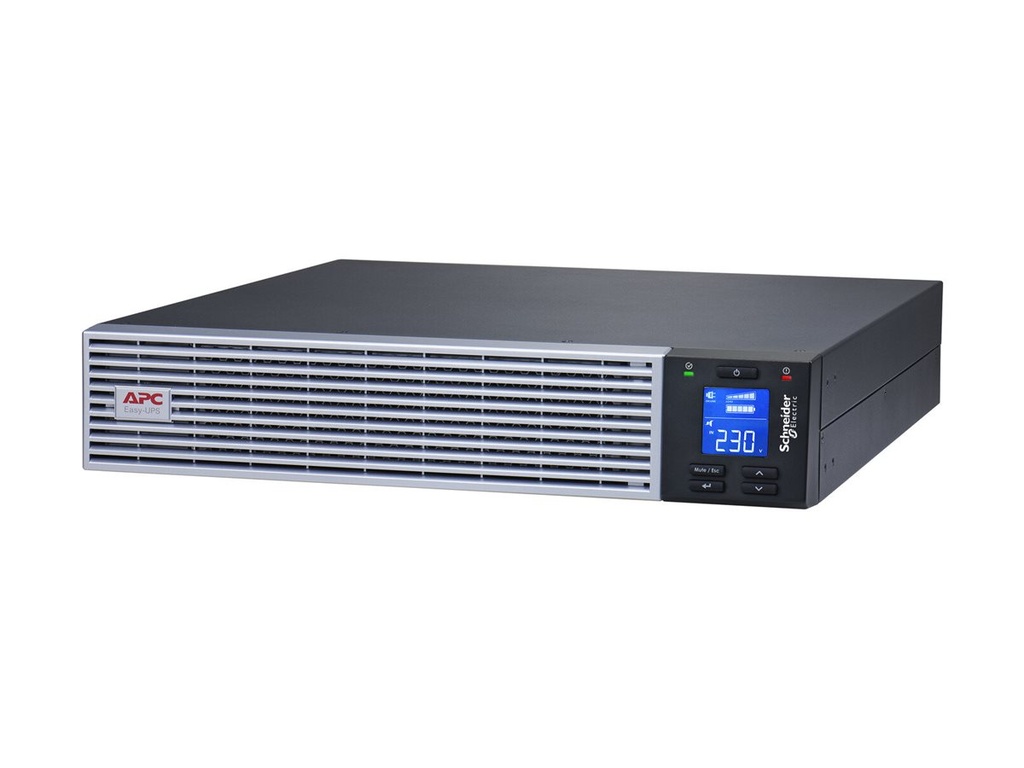 APC Easy UPS On-Line SRVL - USV (Rack - einbaufähig)