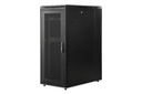 DIGITUS Serverschrank Unique Server-N Serie - 600x1000 mm (BxT)