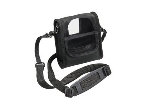 Zebra Soft case and shoulder strap ZR138/ZQ120/ZQ220