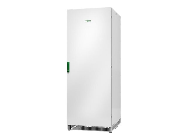 APC Easy UPS 3M E3MOPT003 - Stromkabelkit - für
