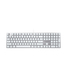 Cherry KC 200 MX Corded KBD Mechanical M - 4 Tasten