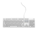 Dell KB216 - Tastatur - USB - QWERTY - US International