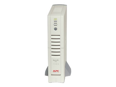 APC USV / Back UPS RS Power Saving Pro / 1500VA / 120V / US-Version !