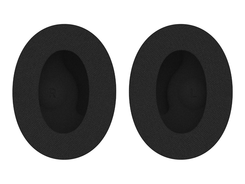 Jabra Ohrpolster-Kit für Kopfhörer - Schwarz