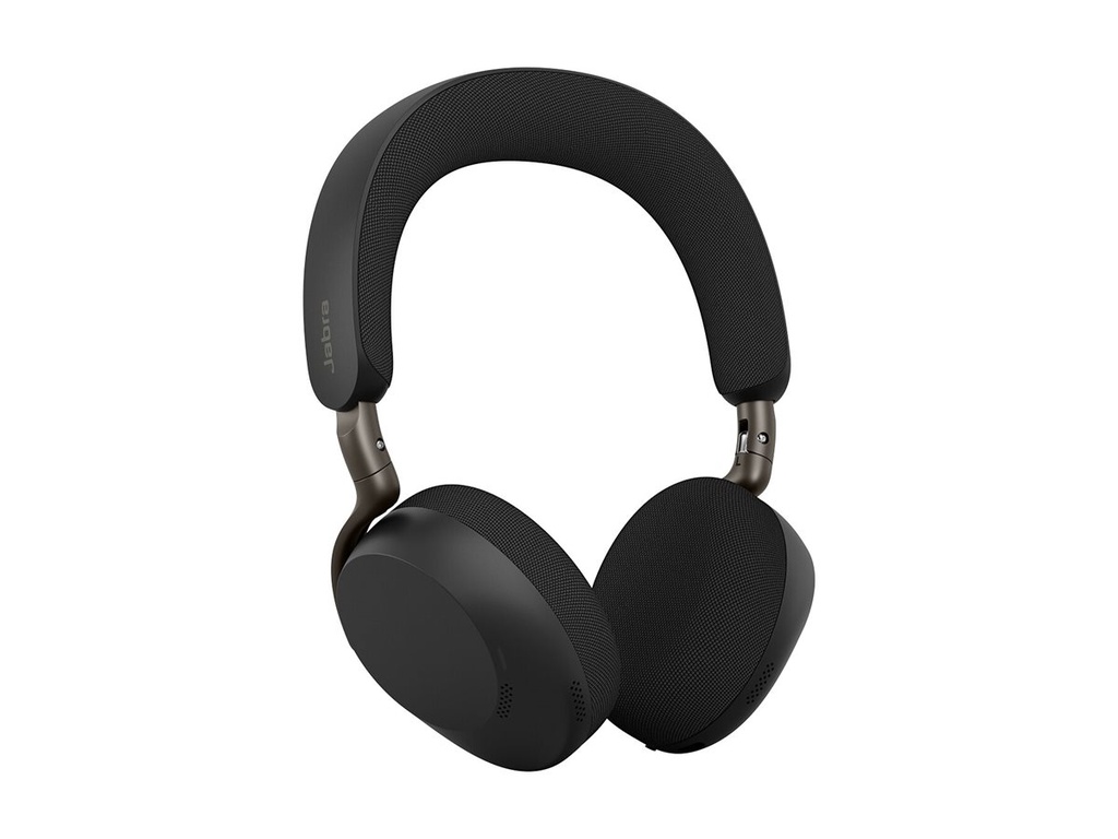 [37599-989-999] Jabra Evolve3 75 UC - Headset - On-Ear - Bluetooth